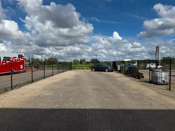 Photo - For rent: Lijnderdijk 183D, 1175 KE Lijnden